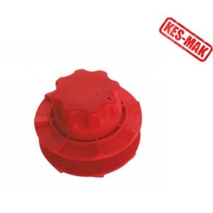 TIRPAN BAŞLIK MAKARASI AKILLI SARIM