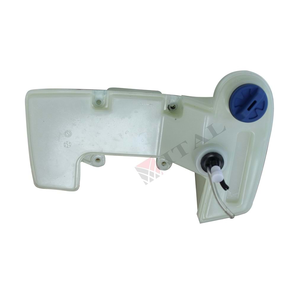 MOTORLU TIRPAN BENZİN DEPOSU HYUNDAI HYX560 ORJİNAL