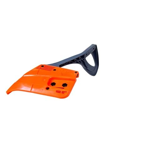 MOTORLU TESTERE YAN KAPAK OLEOMAC GS440/941CX FRENLİ ORJİNAL