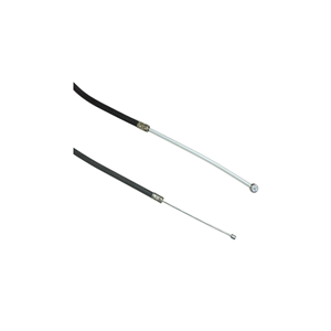 MOTORLU TIRPAN GAZ TELİ HYUNDAI HYX55S UZUN ORJİNAL