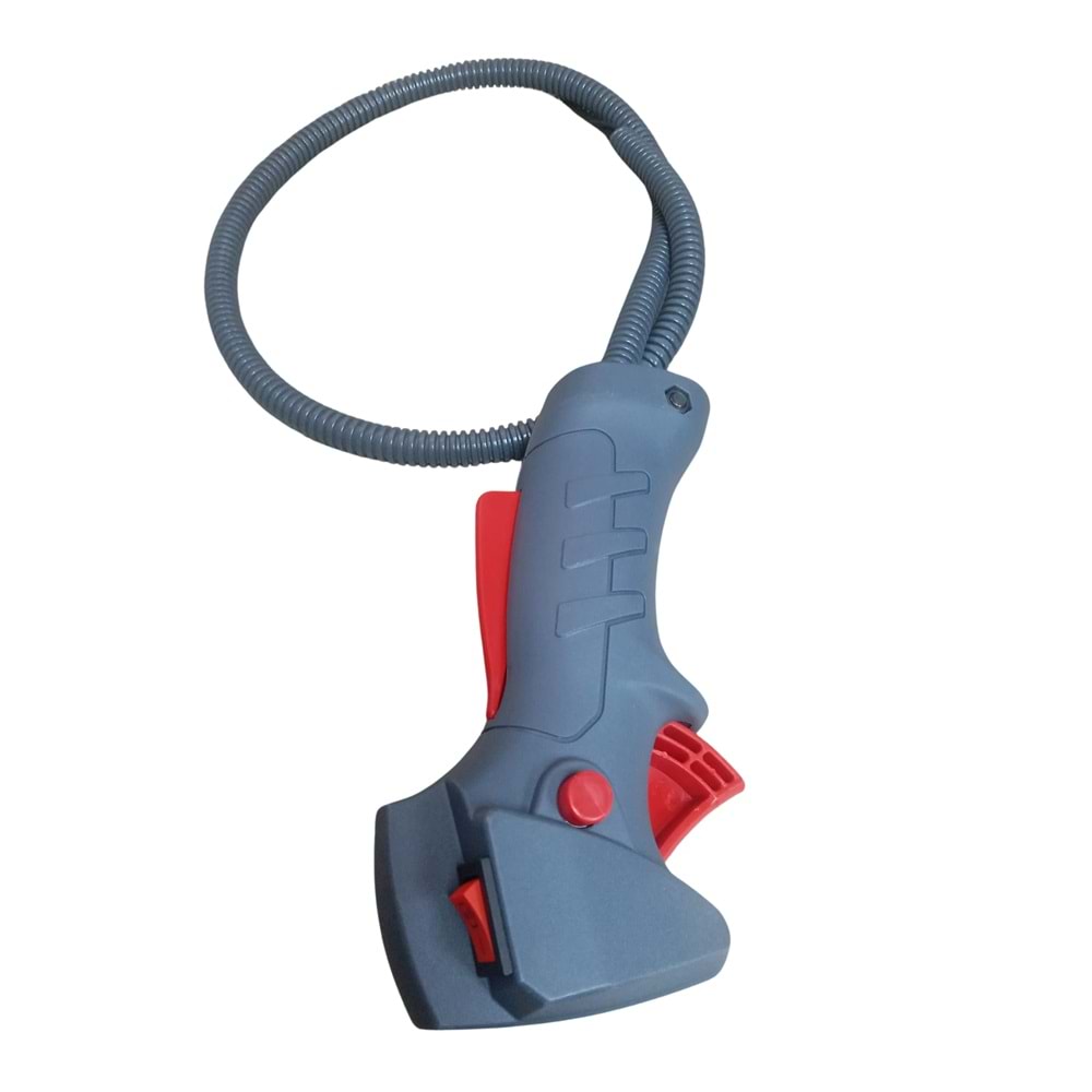 MOTORLU TIRPAN KABZE OLEOMAC KOMPLE BCH40T/BCH520T YENİ MODEL YAN ORJİNAL