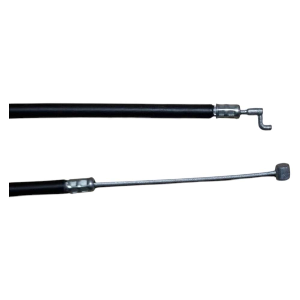 MOTORLU TIRPAN GAZ TELİ YAN ALPİNA MT520D/HYUNDAI HYX55 ORJİNAL