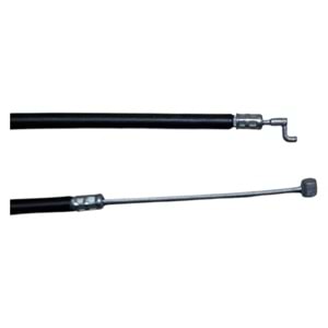 MOTORLU TIRPAN GAZ TELİ YAN ALPİNA MT520D/HYUNDAI HYX55 ORJİNAL