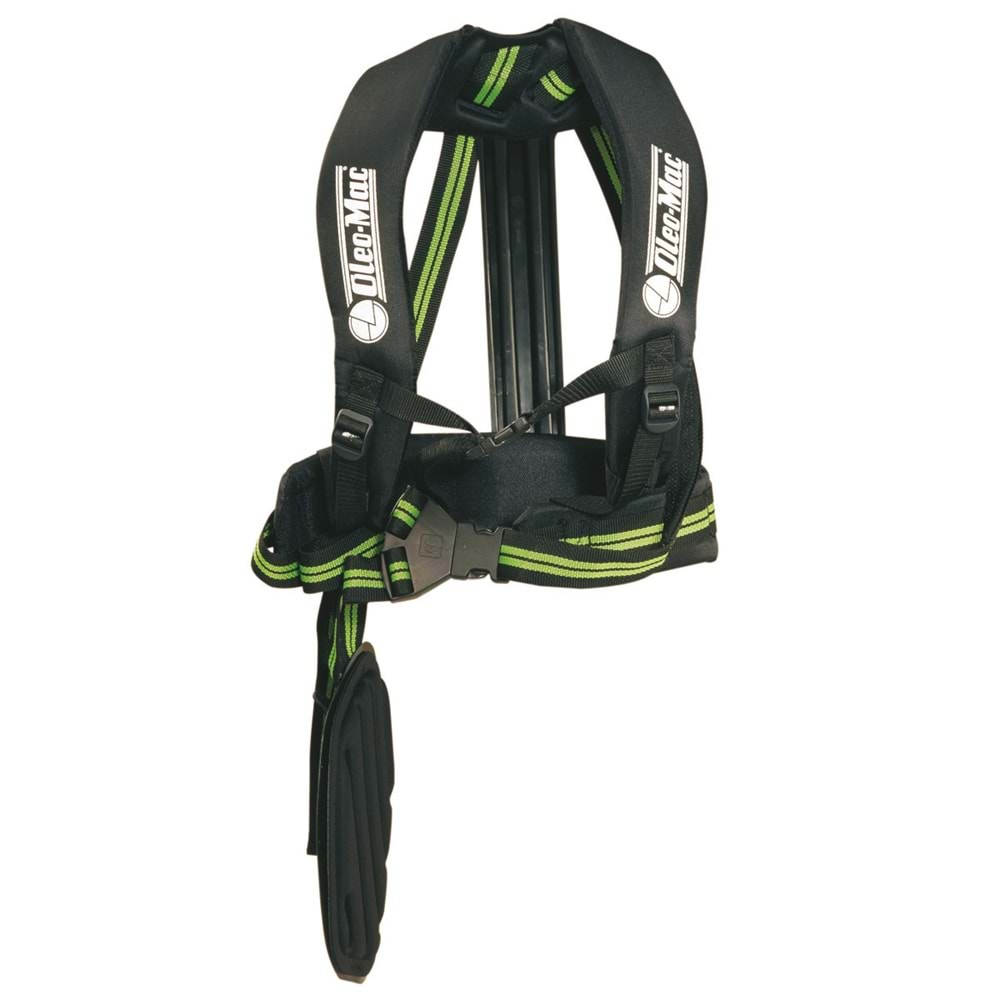 MOTORLU TIRPAN YAN ASKI OLEOMAC PROFESYONEL ORJİNAL