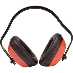 MOTORLU TESTERE/MOTORLU TIRPAN İŞ GÜVENLİĞİ KULAKLIĞI