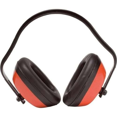 MOTORLU TESTERE/MOTORLU TIRPAN İŞ GÜVENLİĞİ KULAKLIĞI