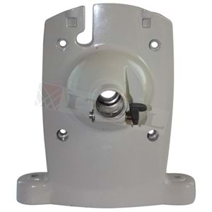 MOTORLU TIRPAN BALATA YUVASI BORU BAĞLANTISI STIHL FR450/480 İTAL