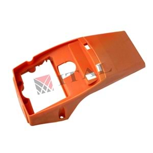 MOTORLU TESTERE ÜST KAPORTA CG4500/CG5200 İTAL