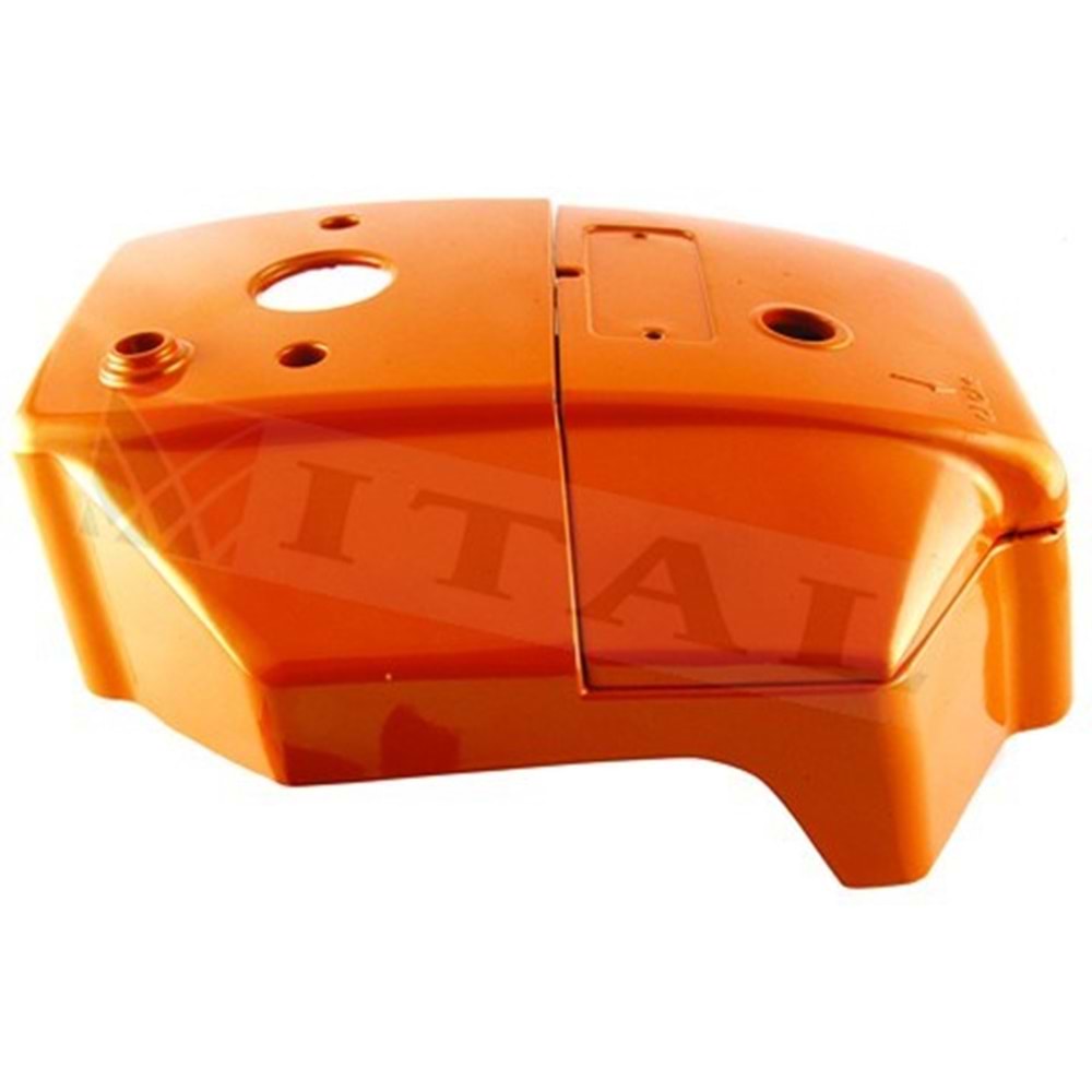 MOTORLU TESTERE ÜST KAPORTA STIHL 070 TAKIM