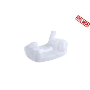 MOTORLU TIRPAN BENZİN DEPOSU HUSQVARNA 152RB/125R/143R/153R ORJİNAL