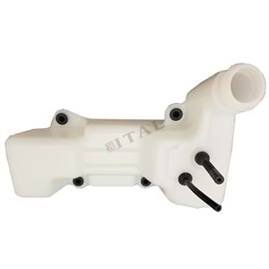 MOTORLU TIRPAN BENZİN DEPOSU STIHL FR450/FR480/FS450/FS480 İTAL