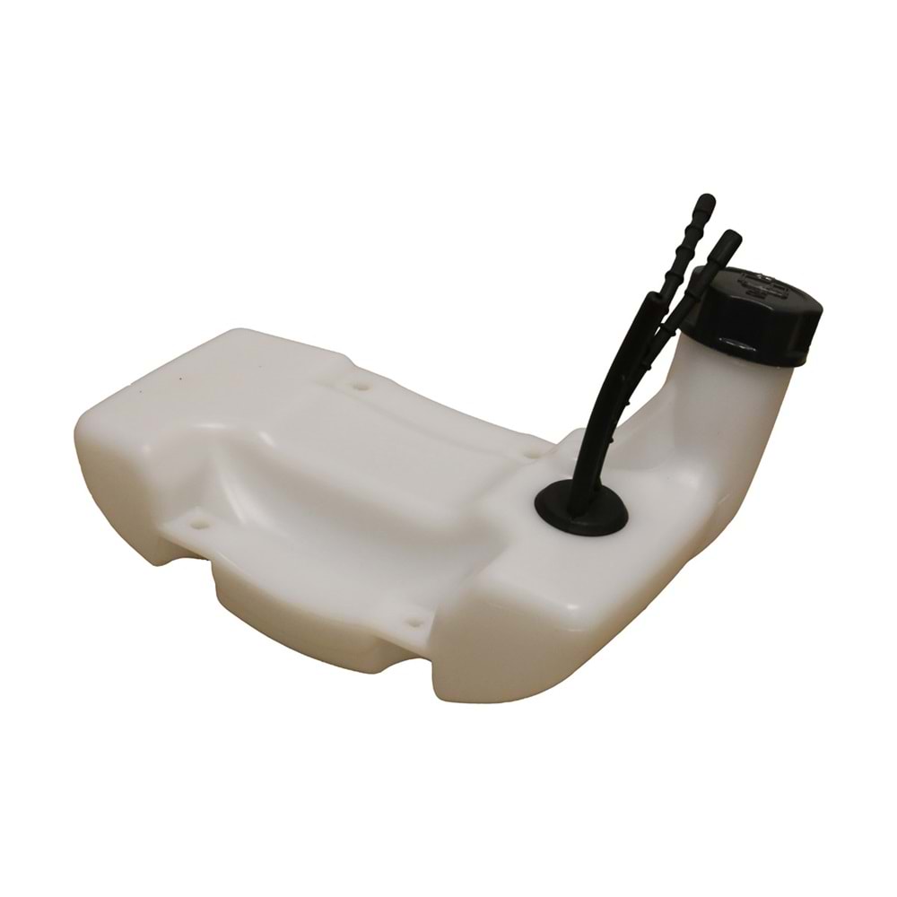 MOTORLU TIRPAN BENZİN DEPOSU OLEOMAC SPARTA 42/44 VETA