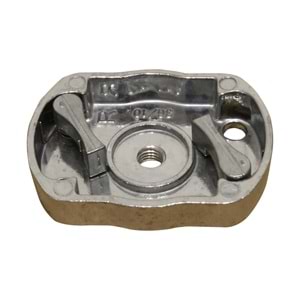 MOTORLU TIRPAN MARŞ KOVANI ÇİN/CG520/BG520/ZLAG520/HYUNDAI HYX55/HYX56