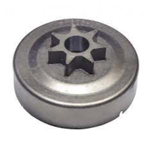 MOTORLU TESTERE ZİNCİR DİŞLİSİ SABİT STIHL MS250 3/25 ORJİNAL