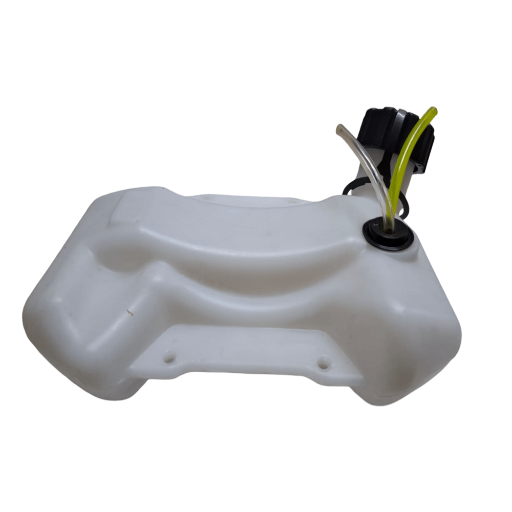 MOTORLU TIRPAN BENZİN DEPOSU KAWASAKİ TJ45 İTAL