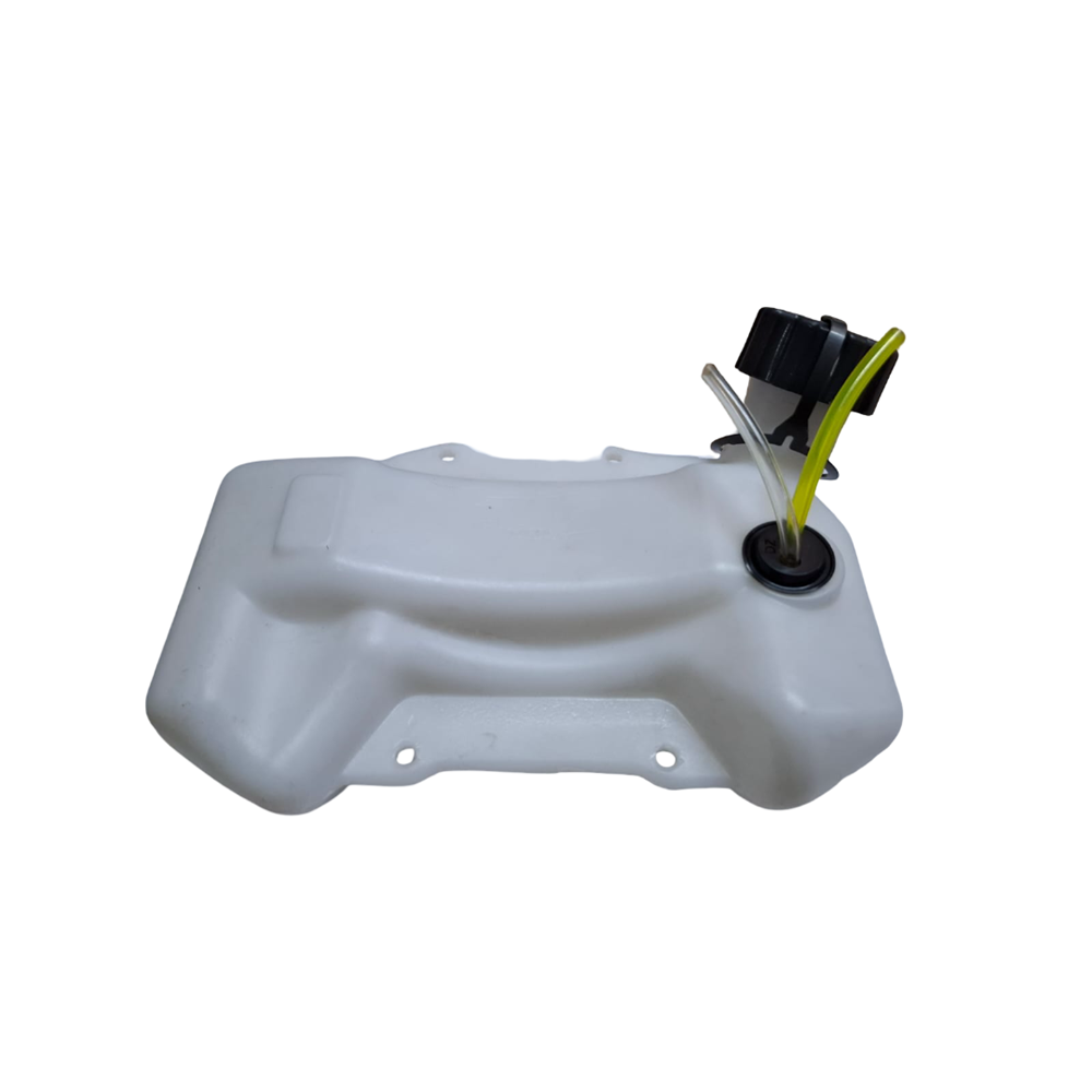 MOTORLU TIRPAN BENZİN DEPOSU KAWASAKİ TJ45 İTAL