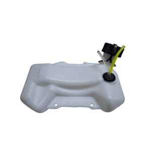 MOTORLU TIRPAN BENZİN DEPOSU KAWASAKİ TJ45 İTAL