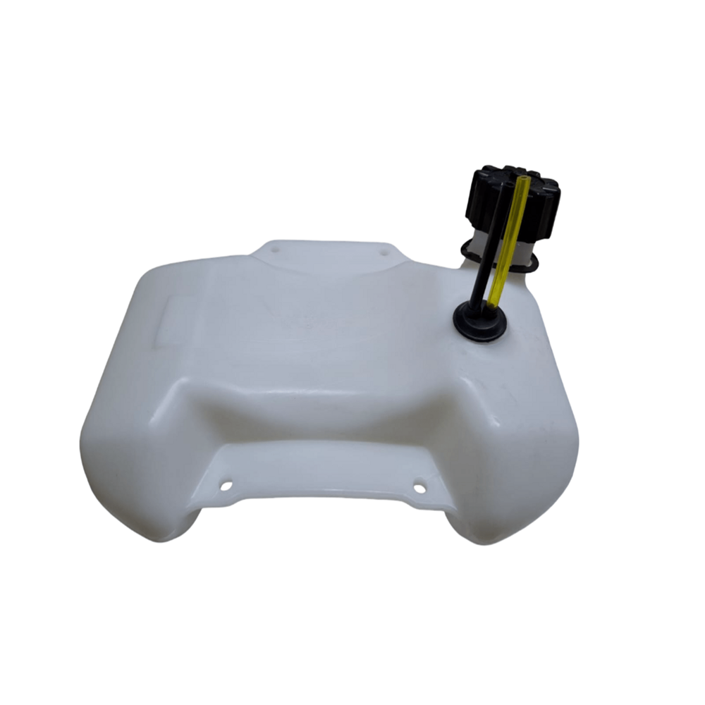 MOTORLU TIRPAN BENZİN DEPOSU KAWASAKİ TJ53 İTAL