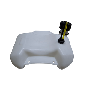 MOTORLU TIRPAN BENZİN DEPOSU KAWASAKİ TJ53 İTAL
