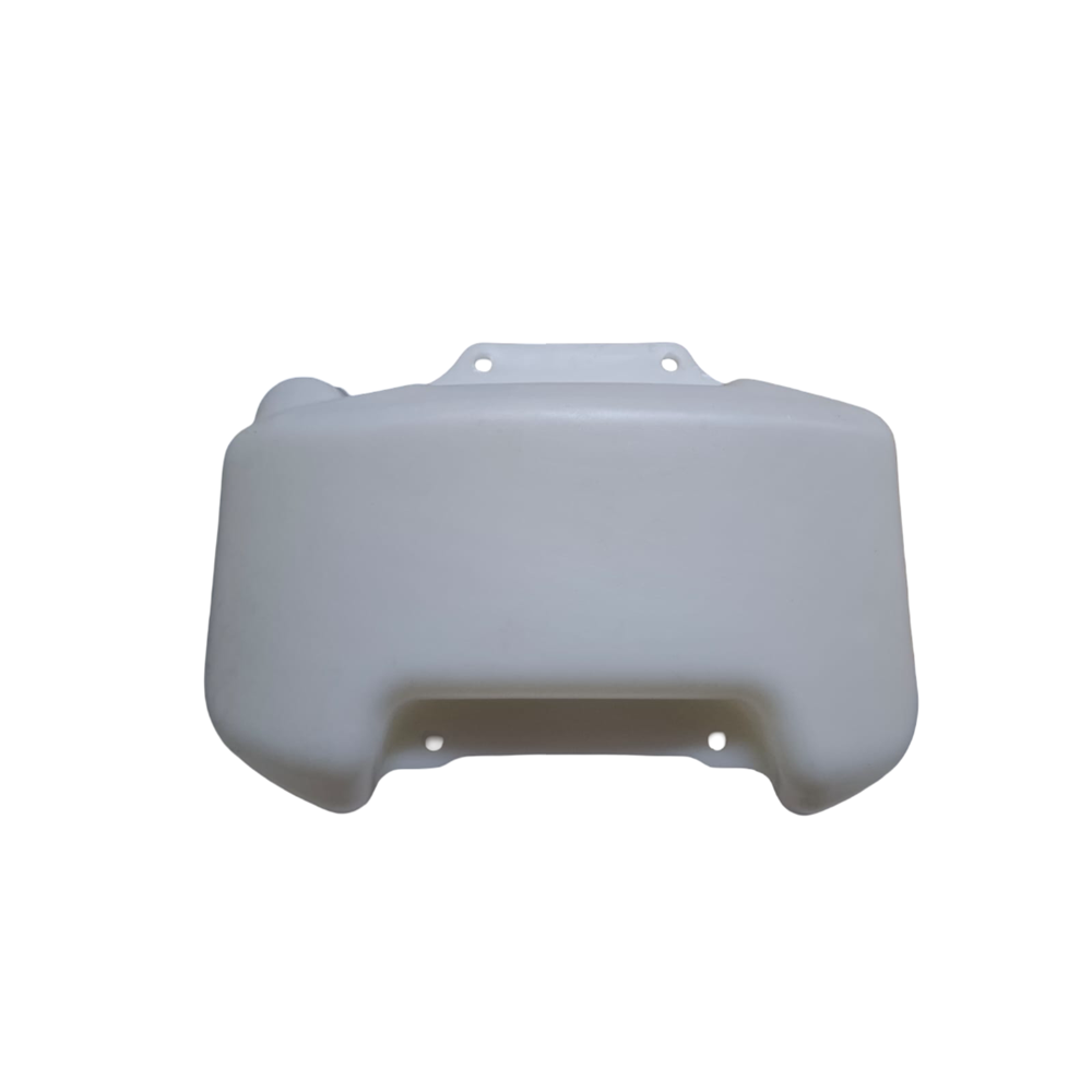 MOTORLU TIRPAN BENZİN DEPOSU KAWASAKİ TJ53 İTAL