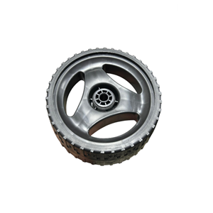 ÇİM BİÇME TEKERLEK HYUNDAI HYM410P ÖN ORJİNAL