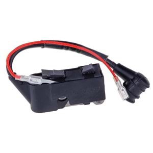 MOTORLU TESTERE BOBİN ÇİN CG5200/G2500/G250 VETA