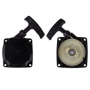 MOTORLU TIRPAN STARTER KOMPLE ÇİN VETA TEK ADET