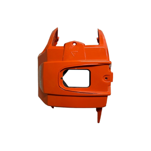 MOTORLU TIRPAN ÜST KAPORTA OLEOMAC BCH40T/BP ORJİNAL