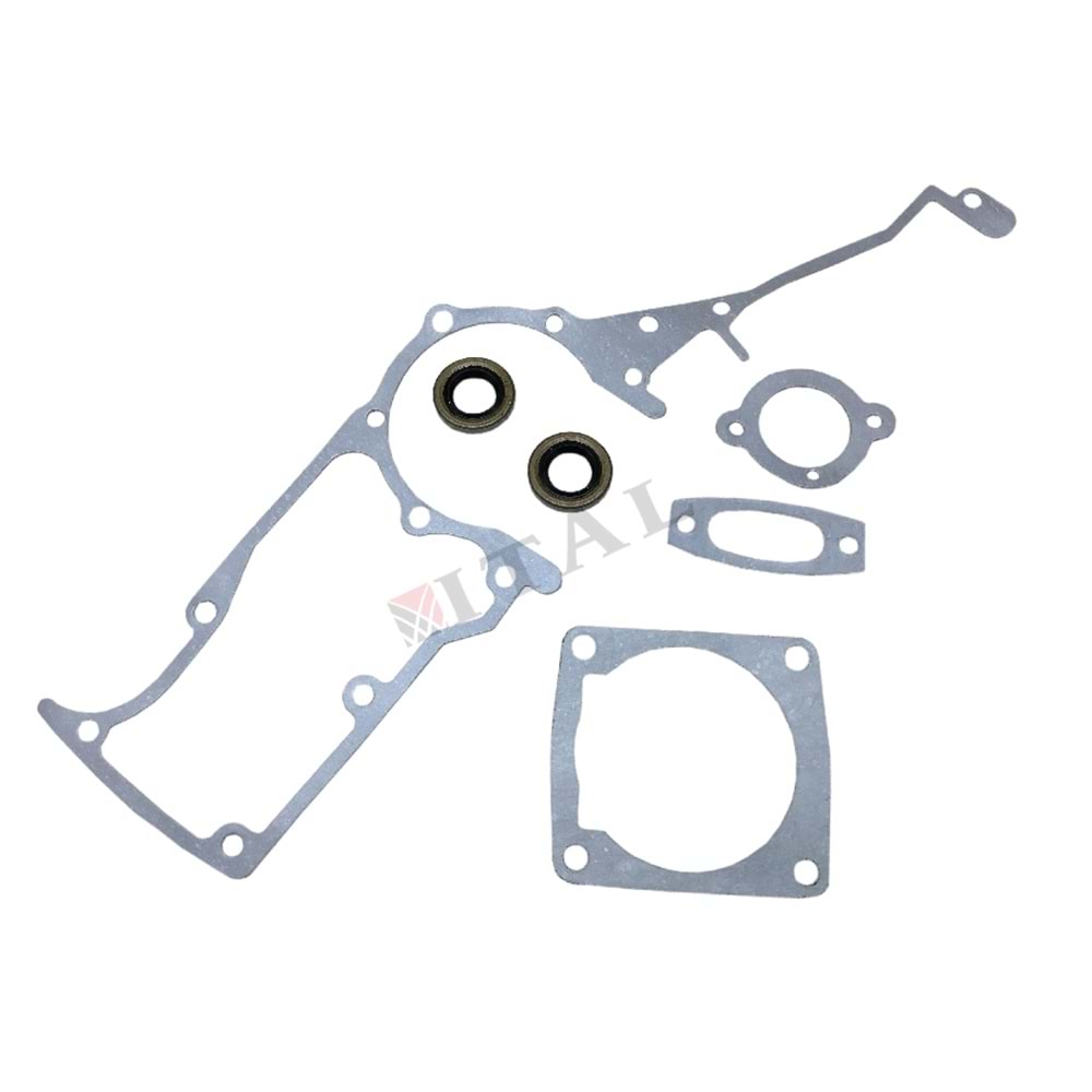 RAY KESME CONTA TAKIMI HUSQVARNA K1250 İTAL