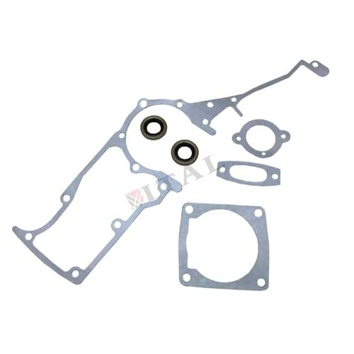 RAY KESME CONTA TAKIMI HUSQVARNA K1250 İTAL