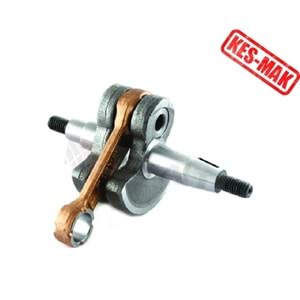 MOTORLU TIRPAN KRANK ORAC CG520/TL52/GT52/HYX52/ TÜM ÇİN MODELLER