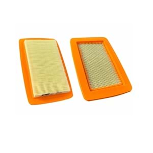 ÜFLEME HAVA FİLTRESİ HUSQVARNA 570 KADMEC