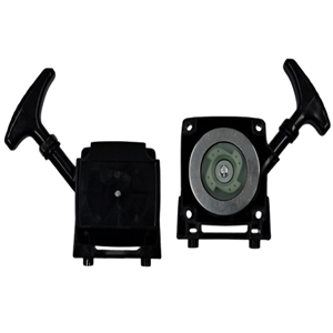 MOTORLU TIRPAN STARTER KOMPLE YOKATTA YK520 SIRT