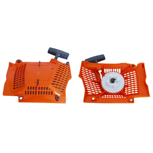 MOTORLU TESTERE STARTER KOMPLE HUSQVARNA 385XP/390XP ORJİNAL