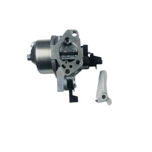 BENZİNLİ MOTOR KARBÜRATÖR HONDA GX270 MUSLUKLU