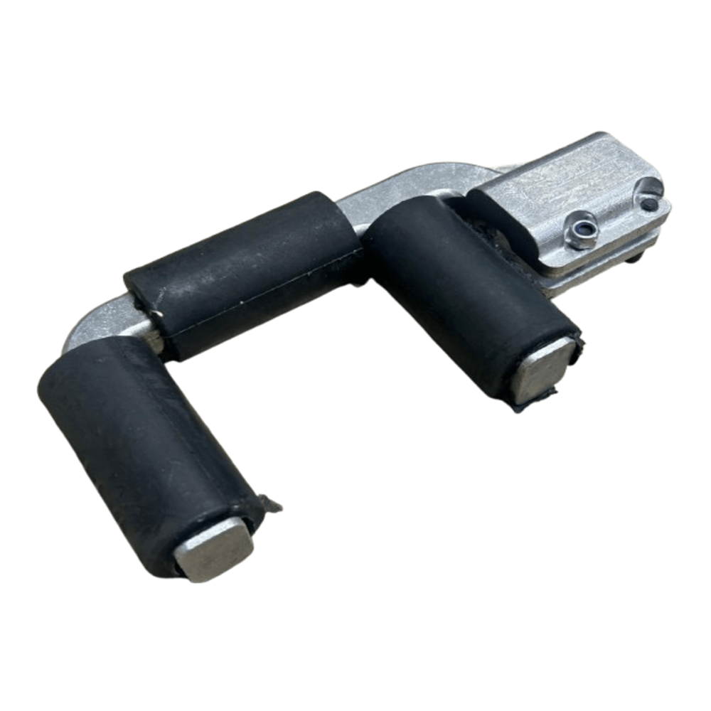 MEYVE SİLKELEME ÇENE KOMPLE OLEOMAC