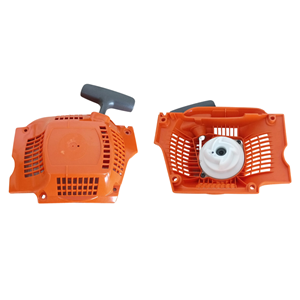 MOTORLU TESTERE STARTER KOMPLE HUSQVARNA 340E/345E YENİ ORJİNAL