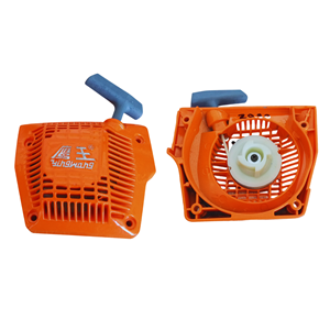 MOTORLU TESTERE STARTER KOMPLE OLEOMAC 947/952/GS520