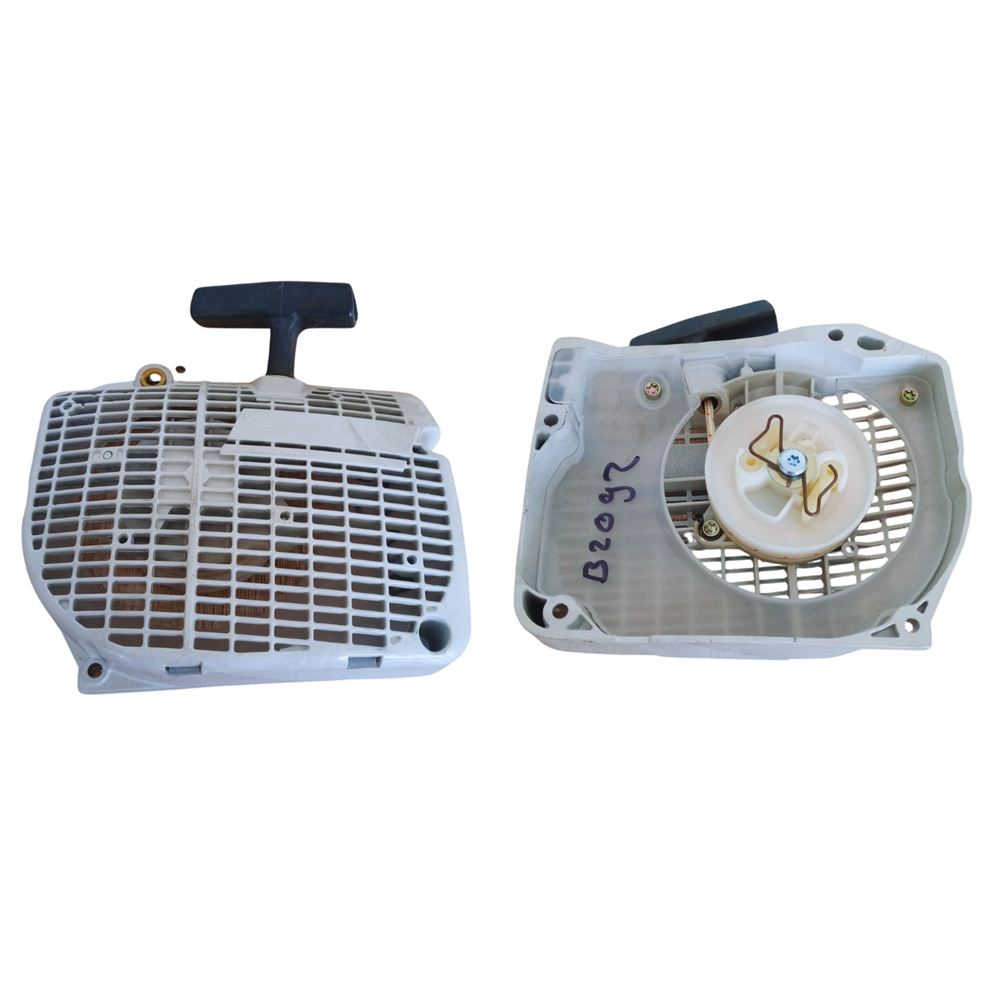 MOTORLU TESTERE STARTER KOMPLE STIHL 064/066/MS660