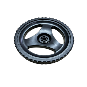 ÇİM BİÇME TEKERLEK HYUNDAI HYM410P ARKA ORJİNAL