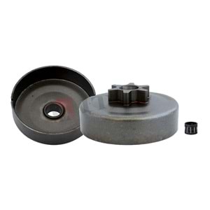 MOTORLU TESTERE ZİNCİR DİŞLİSİ SABİT STIHL MS170/MS180/MS210/MS230/MS250 91