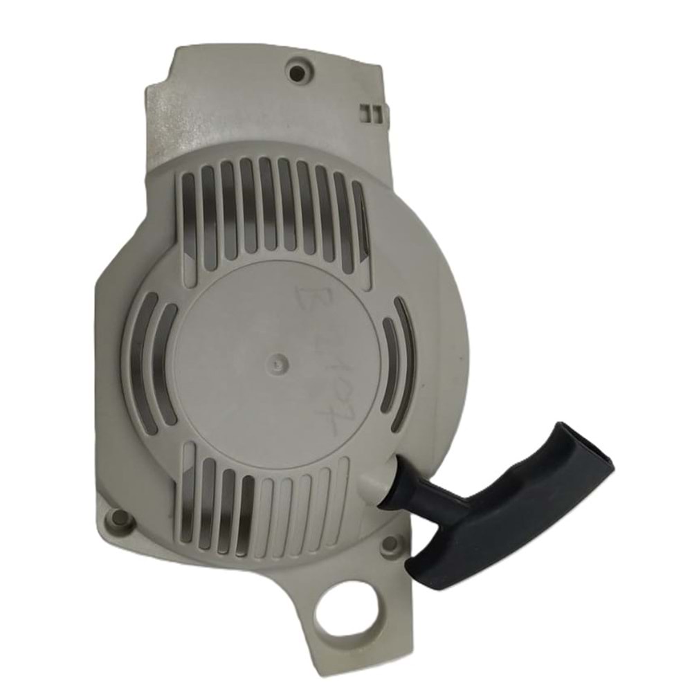 MOTORLU TESTERE STARTER KOMPLE SECHO 4100