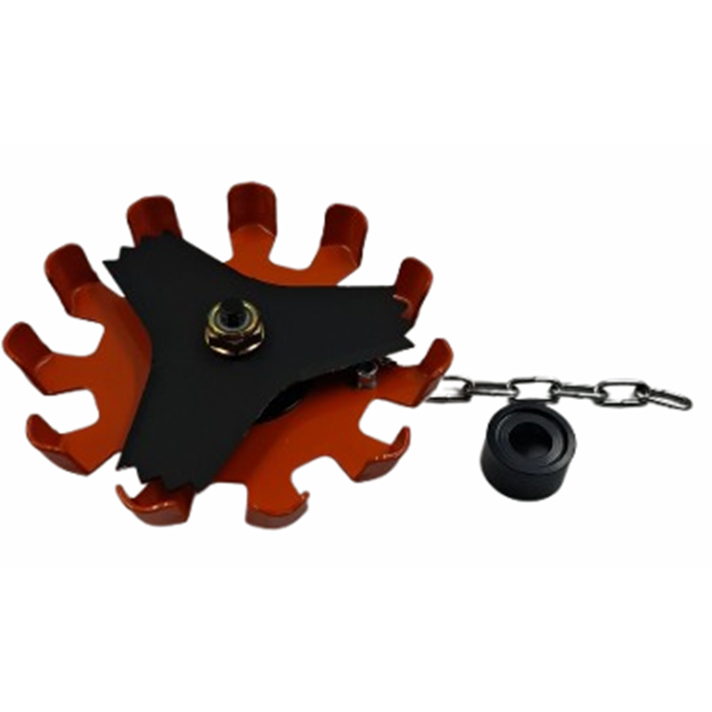 MOTORLU TIRPAN FİLİZ ALMA APARATI