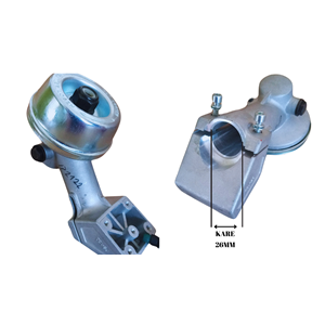 MOTORLU TIRPAN REDİKTÖR STIHL FR120/FR150/FR450/FR480 26 MM KARE