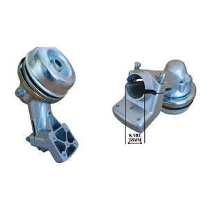 MOTORLU TIRPAN REDİKTÖR STIHL FS450/FS460/FS480 28 MM KARE