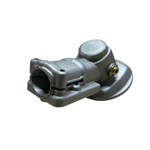 MOTORLU TIRPAN REDİKTÖR ALPİNA 55 26 MM SIRT ORJİNAL