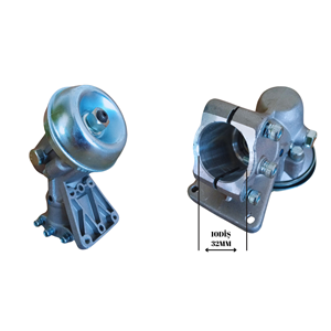 MOTORLU TIRPAN REDİKTÖR OLEOMAC 753T/755M 32 MM 10 DİŞ VETA