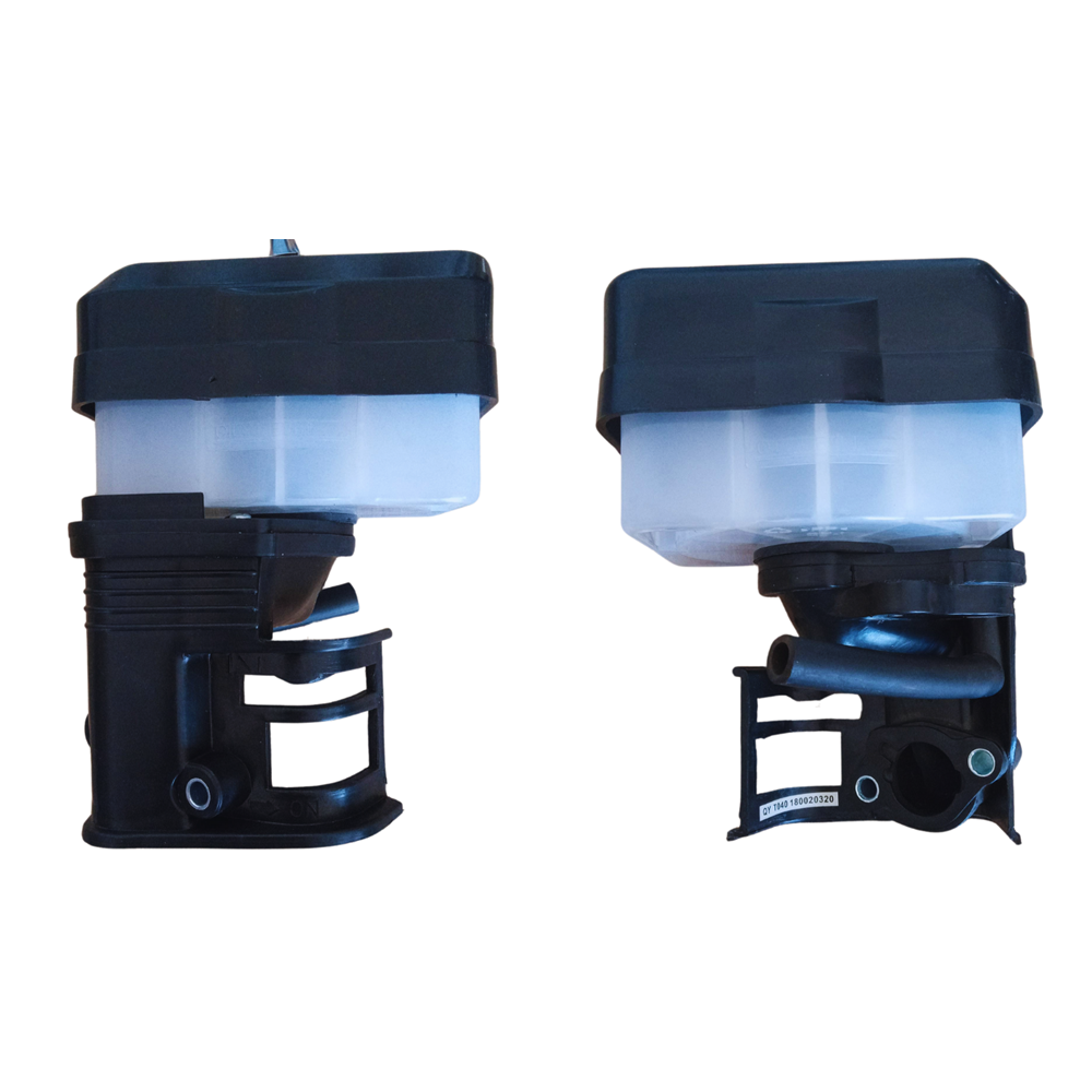 BENZİNLİ MOTOR HAVA FİLTRESİ KOMPLE HONDA GX160/200 YAĞLI TİP