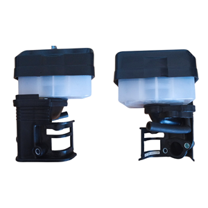 BENZİNLİ MOTOR HAVA FİLTRESİ KOMPLE HONDA GX160/200 YAĞLI TİP