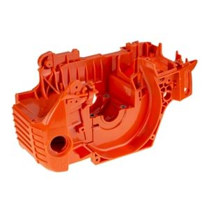 MOTORLU TESTERE KARTER ( BLOK ) HUSQVARNA 340/345/350 VETA ÇİFT SAPLAMA